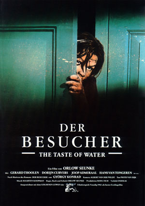 Der Besucher